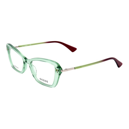 Lunettes de vue femme - Guess - 02 - 33827346