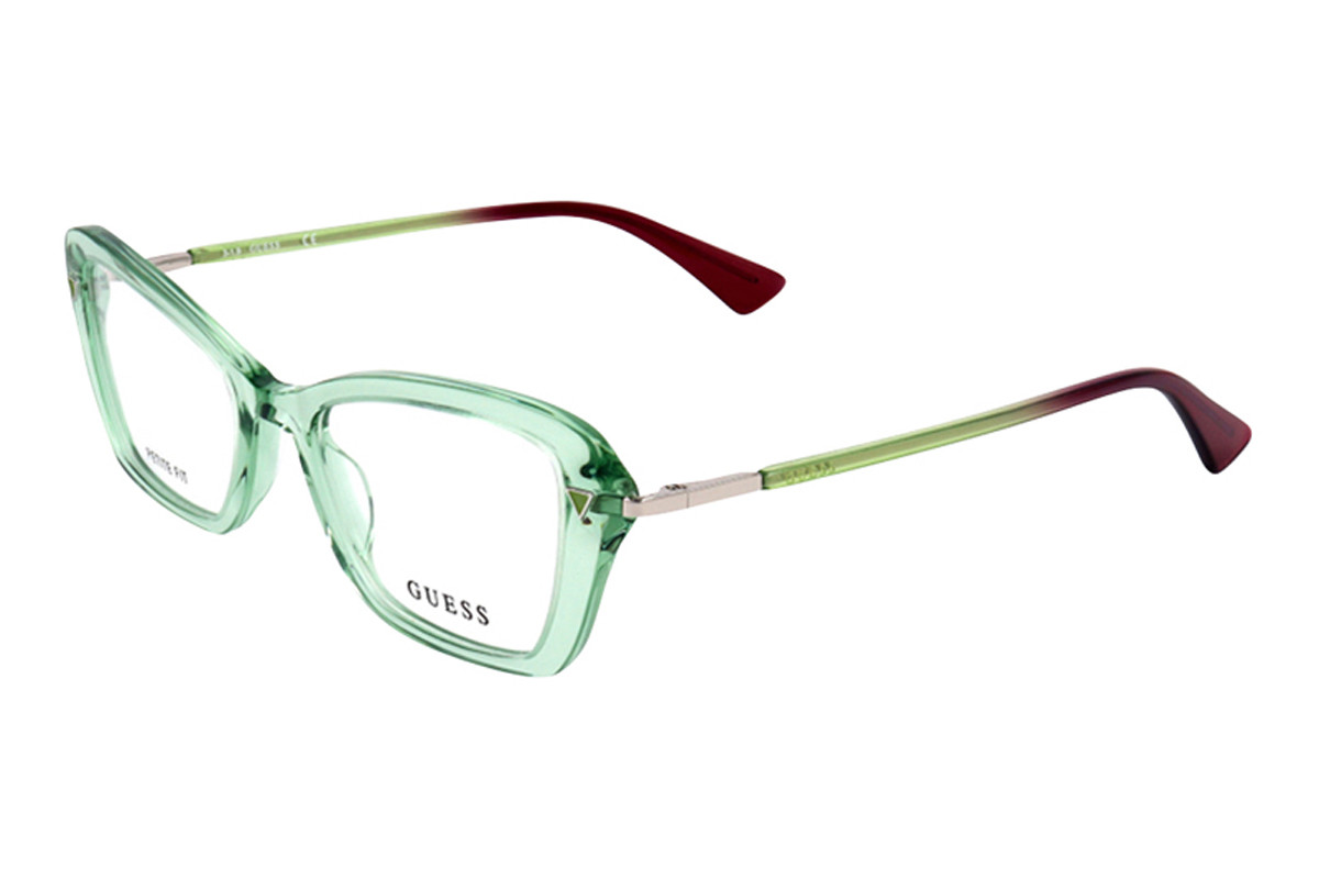 Lunettes de vue femme - Guess - 02 - 33827346