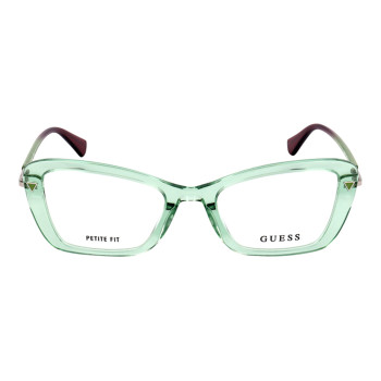 Lunettes de vue femme - Guess - 02 - 33827346