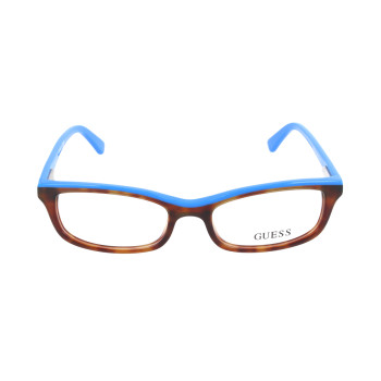 Lunettes de vue femme - Guess - 02 - 33827347