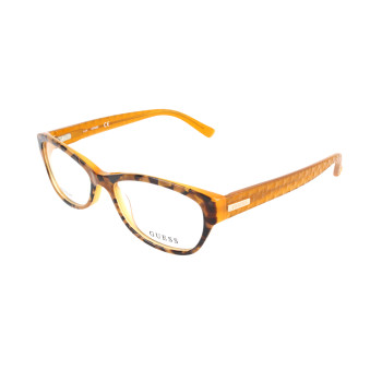 Lunettes de vue femme - Guess - 02 - 33827348