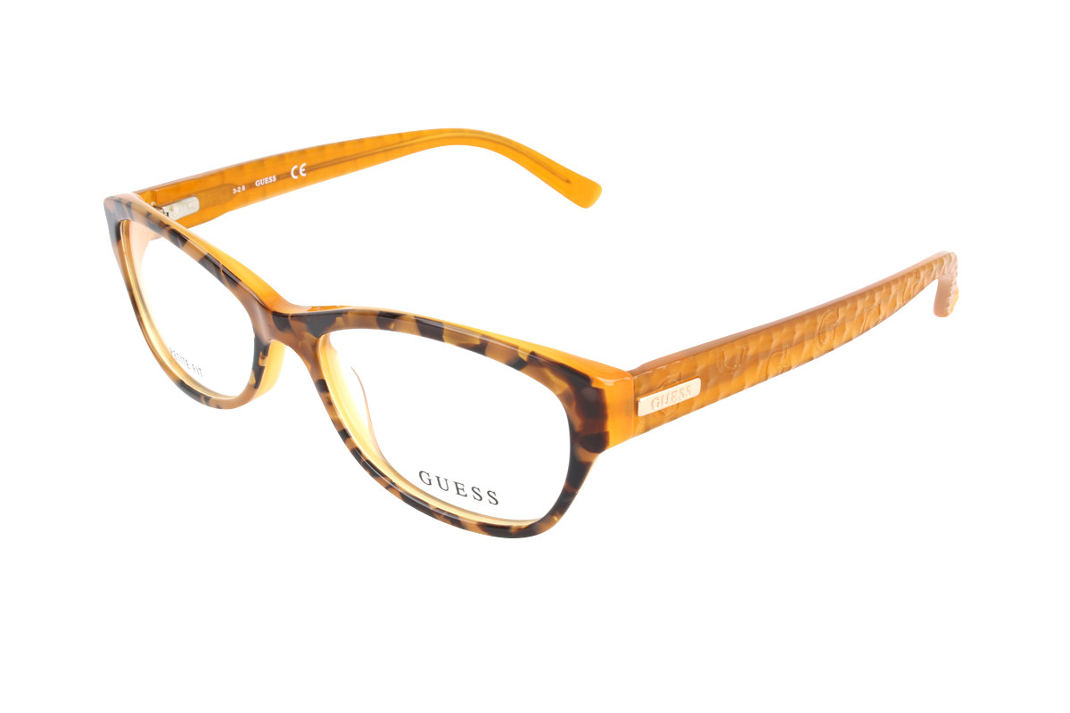 Lunettes de vue femme - Guess - 02 - 33827348