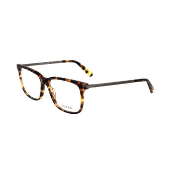 Lunettes de vue homme - Guess - 02 - 33827334