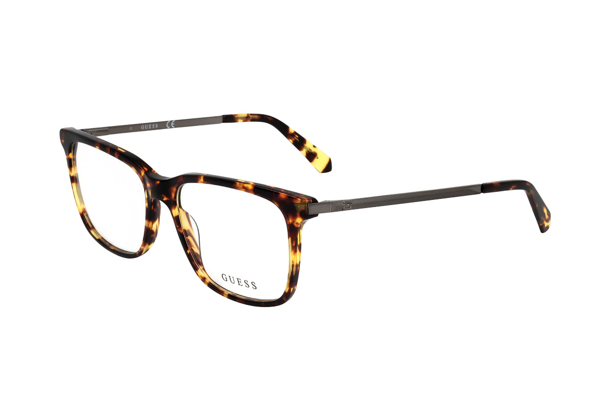 Lunettes de vue homme - Guess - 02 - 33827334