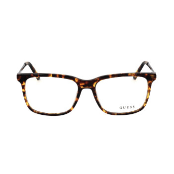 Lunettes de vue homme - Guess - 02 - 33827334