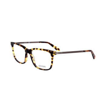 Lunettes de vue homme - Guess - 02 - 33827336