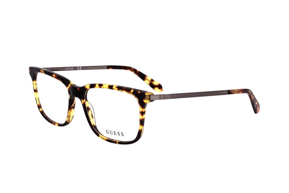 Lunettes de vue homme - Guess - 02 - 33827336