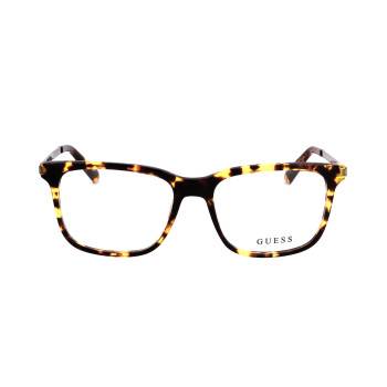 Lunettes de vue homme - Guess - 02 - 33827336