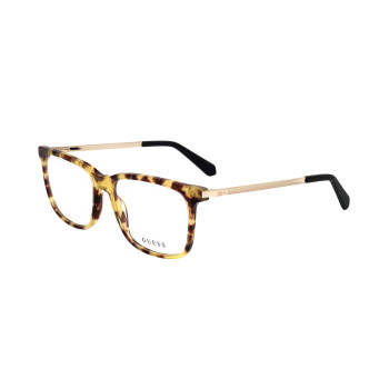 Lunettes de vue homme - Guess - 02 - 33827338