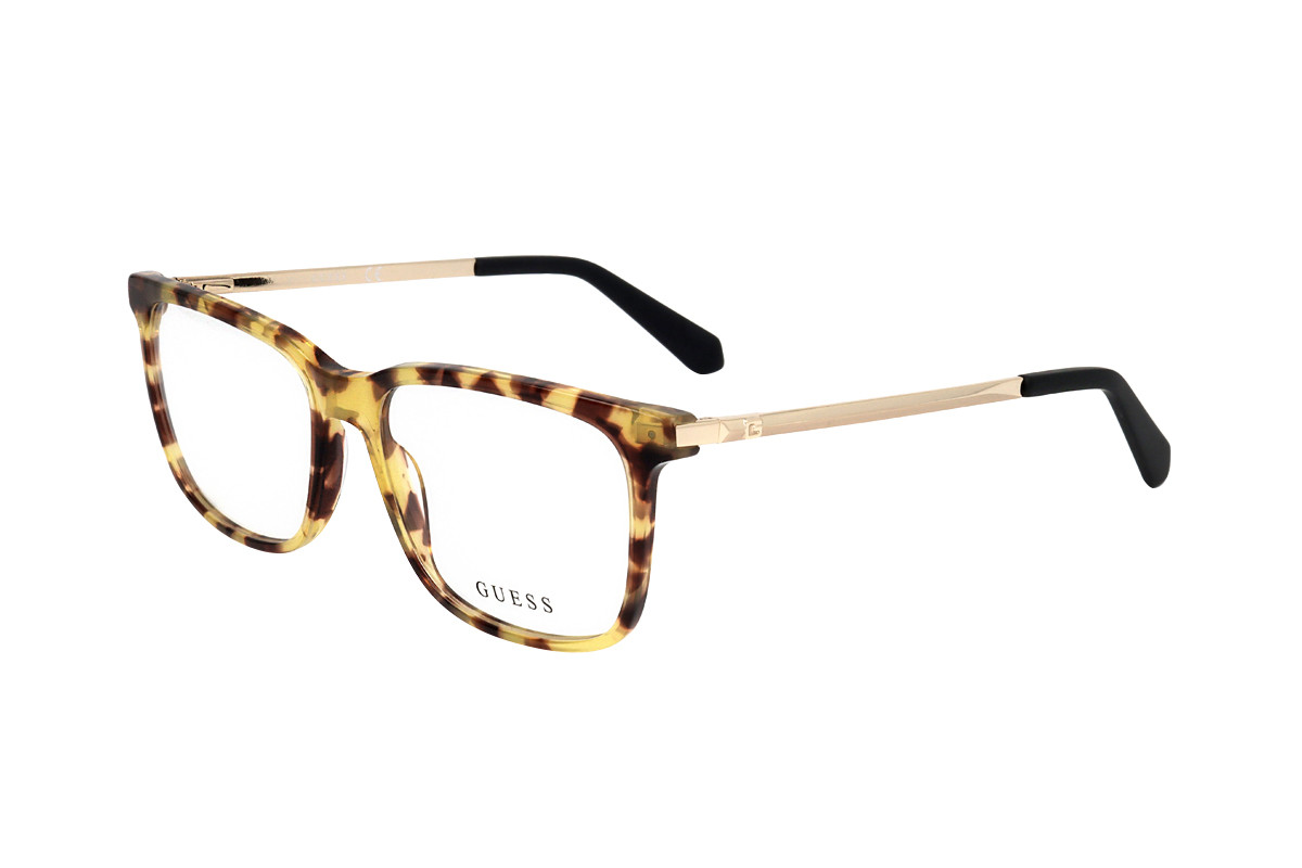 Lunettes de vue homme - Guess - 02 - 33827338