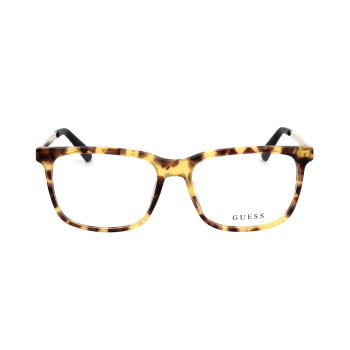 Lunettes de vue homme - Guess - 02 - 33827338