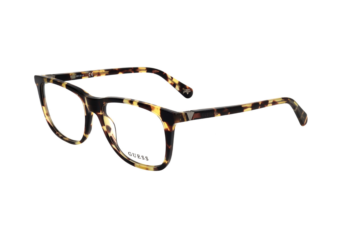 Lunettes de vue homme - Guess - 02 - 33827339