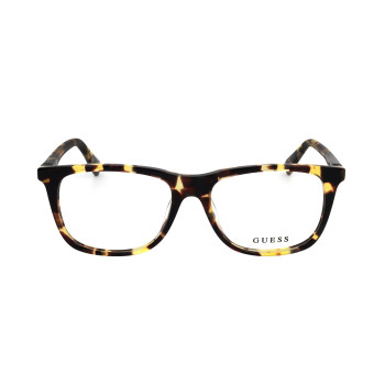 Lunettes de vue homme - Guess - 02 - 33827339