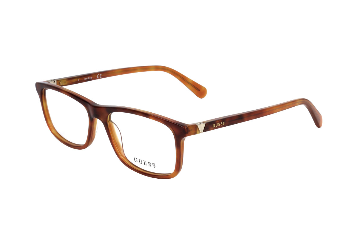 Lunettes de vue homme - Guess - 02 - 33827344