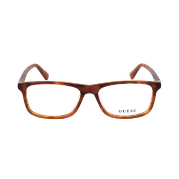 Lunettes de vue homme - Guess - 02 - 33827344