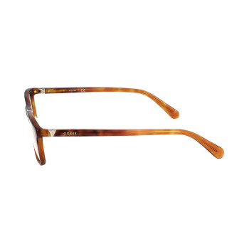 Lunettes de vue homme - Guess - 02 - 33827344