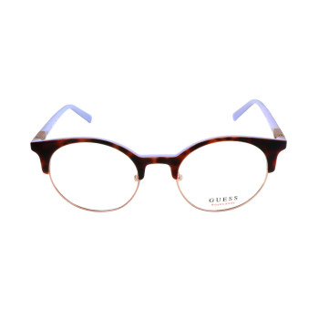 Lunettes de vue mixte - Guess - 02 - 33827335