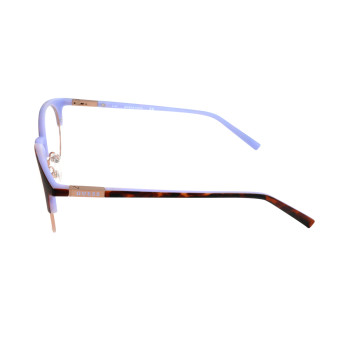 Lunettes de vue mixte - Guess - 02 - 33827335