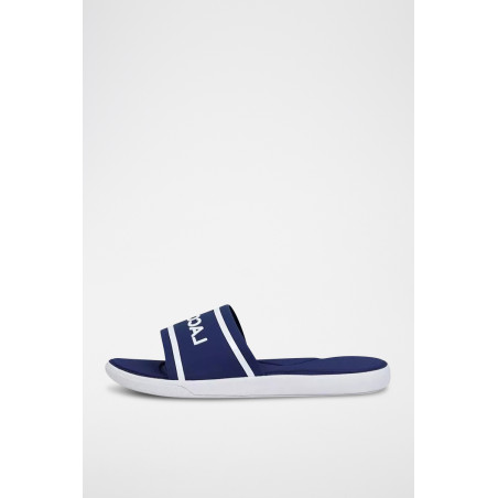 Claquettes L 30 Slide 118 - Bleu marine - 02 - 33715124