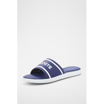 Claquettes L 30 Slide 118 - Bleu marine - 02 - 33715124