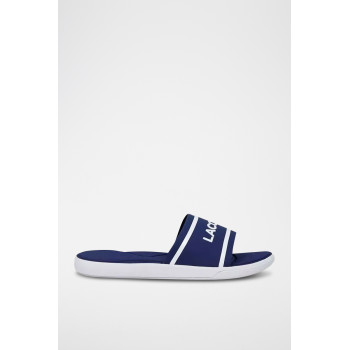 Claquettes L 30 Slide 118 - Bleu marine - 02 - 33715124