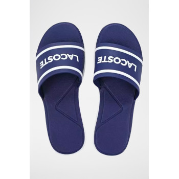 Claquettes L 30 Slide 118 - Bleu marine - 02 - 33715124