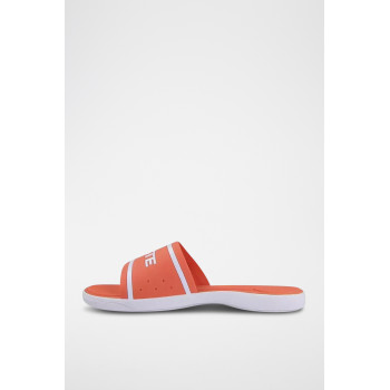 Claquettes L.30 Slide 118 1CAW - Orange - 02 - 33715125