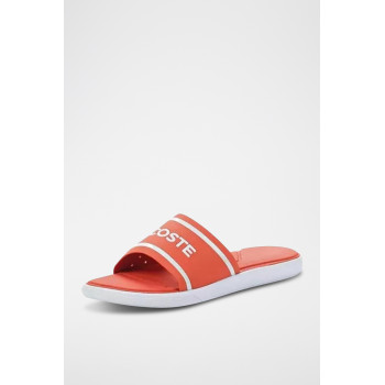 Claquettes L.30 Slide 118 1CAW - Orange - 02 - 33715125