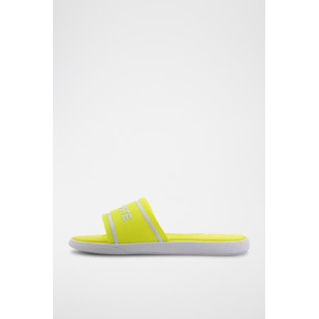 Claquettes L.30 Slide 118 2 CAW - Jaune - 02 - 33715122