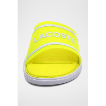 Claquettes L.30 Slide 118 2 CAW - Jaune - 02 - 33715122