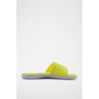 Claquettes L.30 Slide 118 2 CAW - Jaune - 02 - 33715122