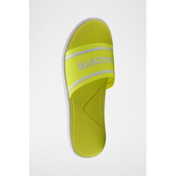 Claquettes L.30 Slide 118 2 CAW - Jaune - 02 - 33715122