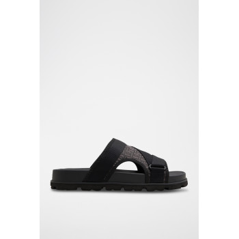 Mules Surfside - Noir - 02 - 33746971