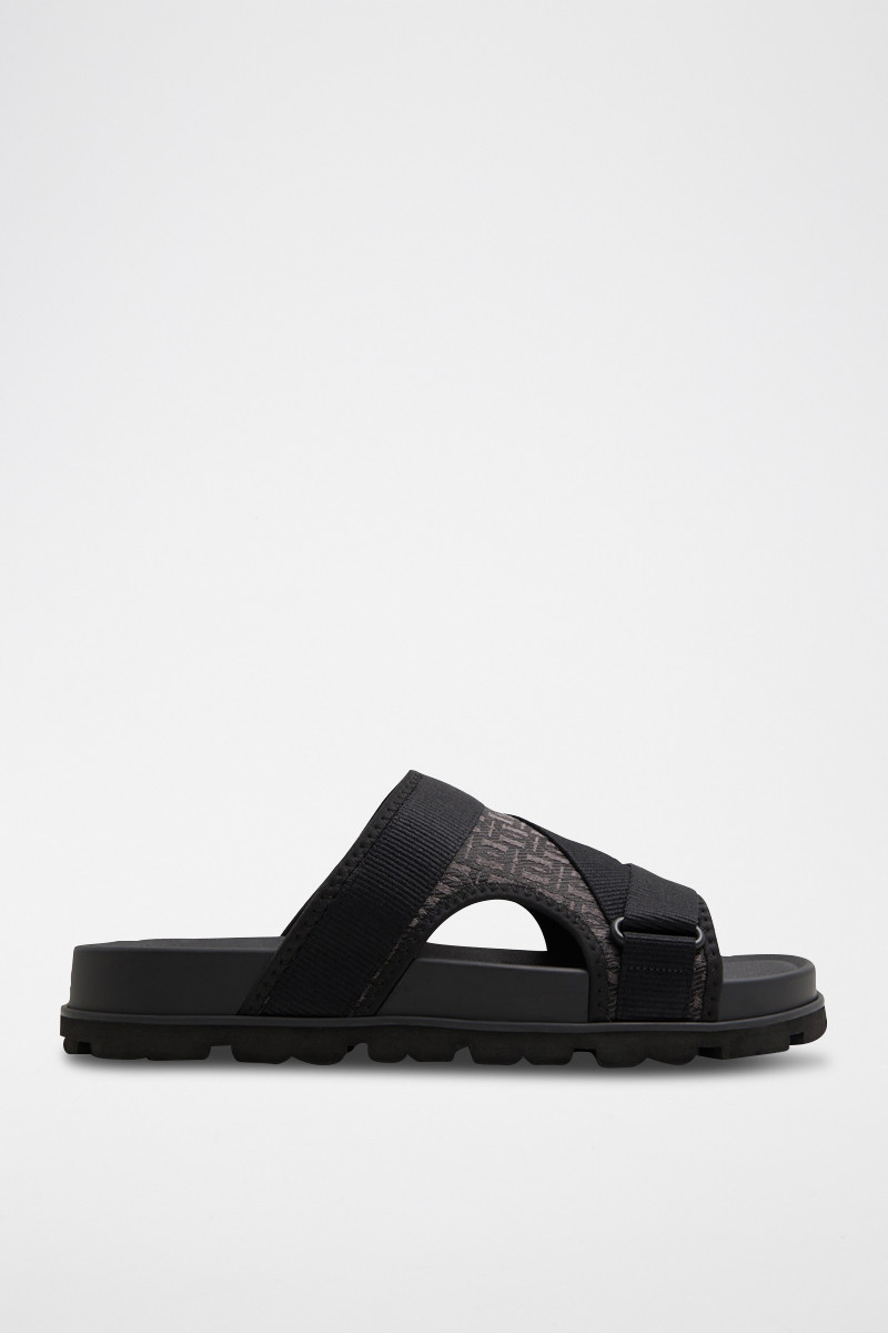 Mules Surfside - Noir - 02 - 33746971