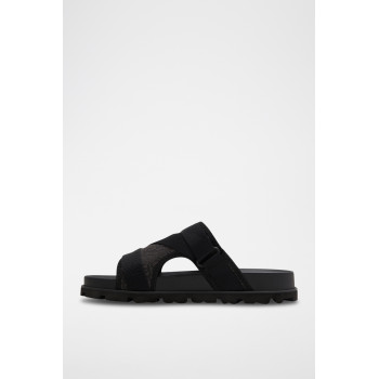 Mules Surfside - Noir - 02 - 33746971