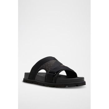 Mules Surfside - Noir - 02 - 33746971