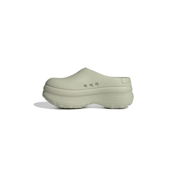 adidas Originals Mules à talons ADIFOM STAN SMITH MULE - 01 - AD111A2JV|N11