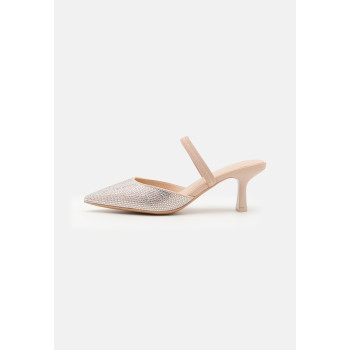 Call it Spring Mules à talons ZAYDAN - 01 - AX911B04W|B11