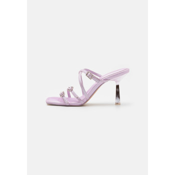 ALDO Mules à talons  - 01 - A0111A0SR|T11