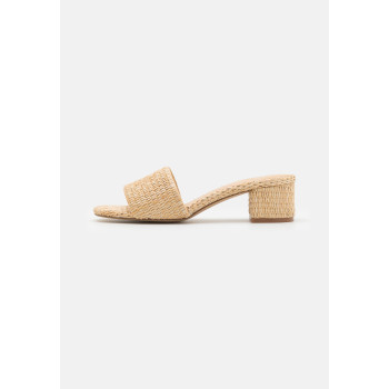 ALDO Mules à talons CLAUDINA - 01 - A0111A0YA|B11