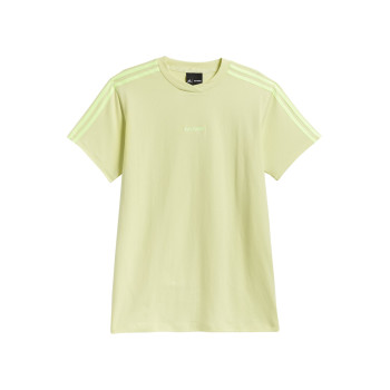 adidas Originals T-shirt imprimé IVY PARK 3-STRIPES TEE UNISEX - 01 - AD121D0V5|E11