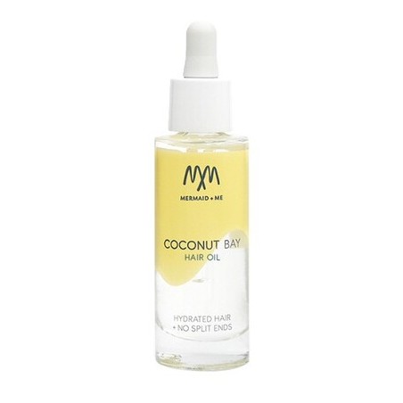 Huile nourrissante - Coconut Bay - Tous types de cheveux - 30 ml - 03 - 26763819