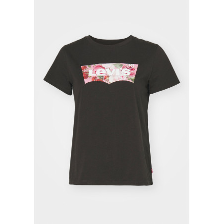 Levi's® T-shirt imprimé THE PERFECT TEE - 01 - LE221D0C7|Q21