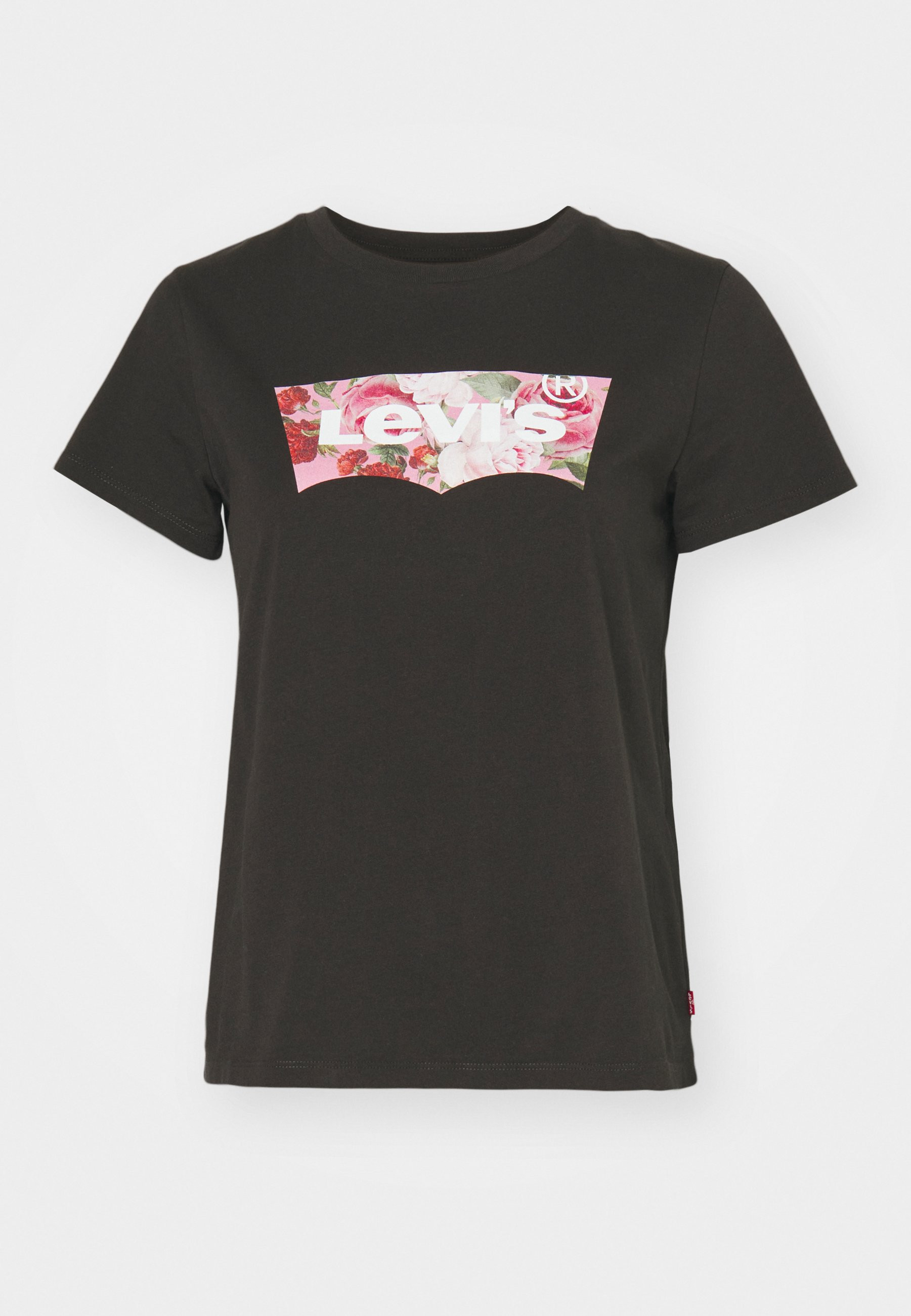 Levi's® T-shirt imprimé THE PERFECT TEE - 01 - LE221D0C7|Q21