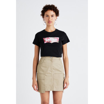 Levi's® T-shirt imprimé THE PERFECT TEE - 01 - LE221D0C7|Q21