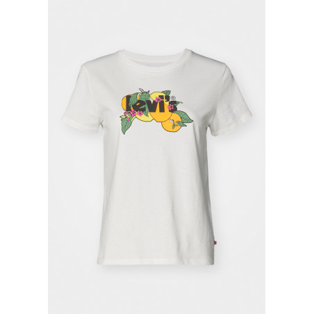 Levi's® T-shirt imprimé THE PERFECT TEE - 01 - LE221D0C7|A23