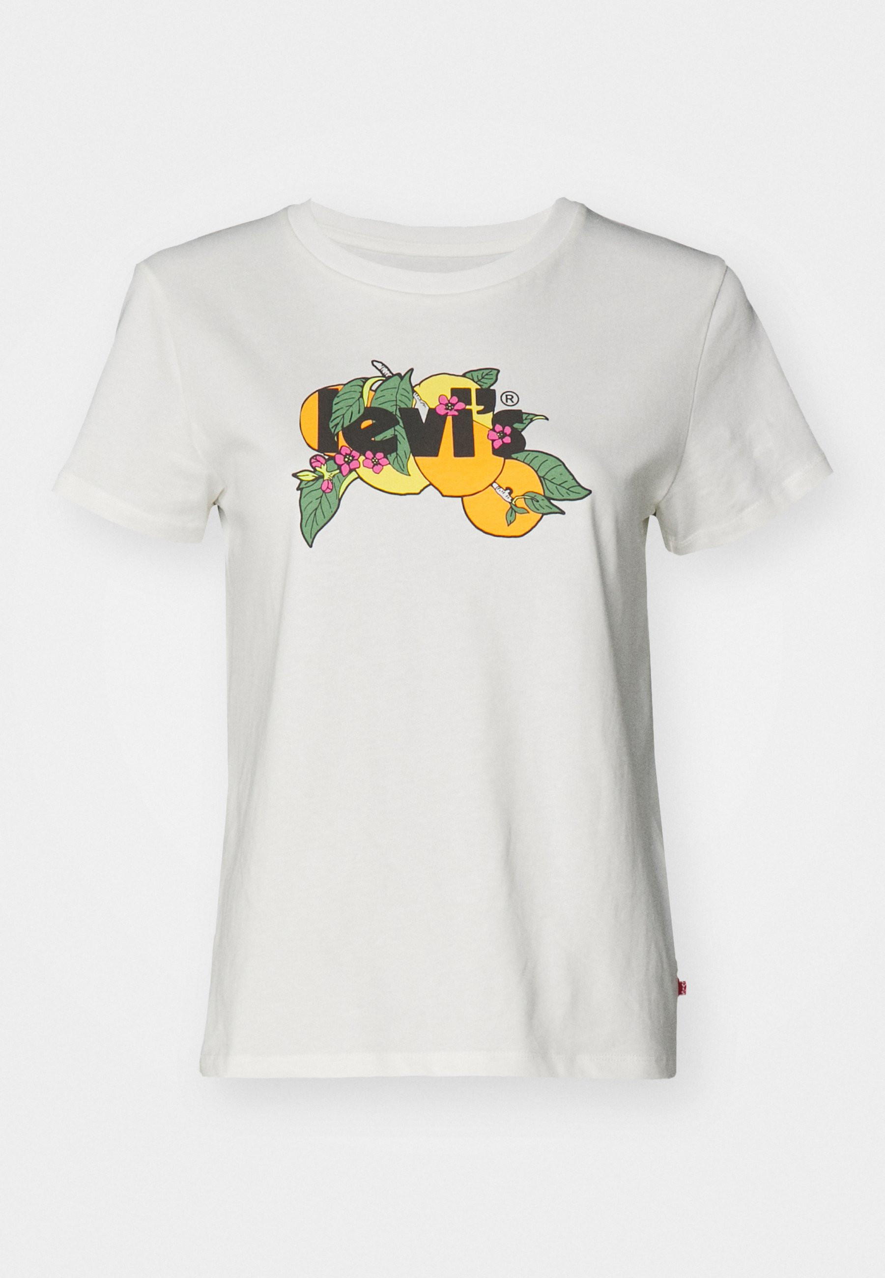 Levi's® T-shirt imprimé THE PERFECT TEE - 01 - LE221D0C7|A23