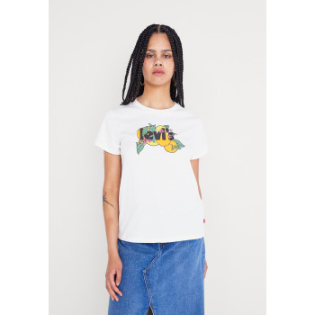 Levi's® T-shirt imprimé THE PERFECT TEE - 01 - LE221D0C7|A23