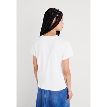 Levi's® T-shirt imprimé THE PERFECT TEE - 01 - LE221D0C7|A23