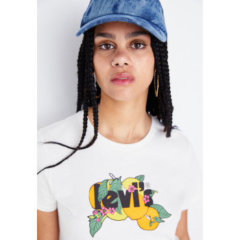 Levi's® T-shirt imprimé THE PERFECT TEE - 01 - LE221D0C7|A23